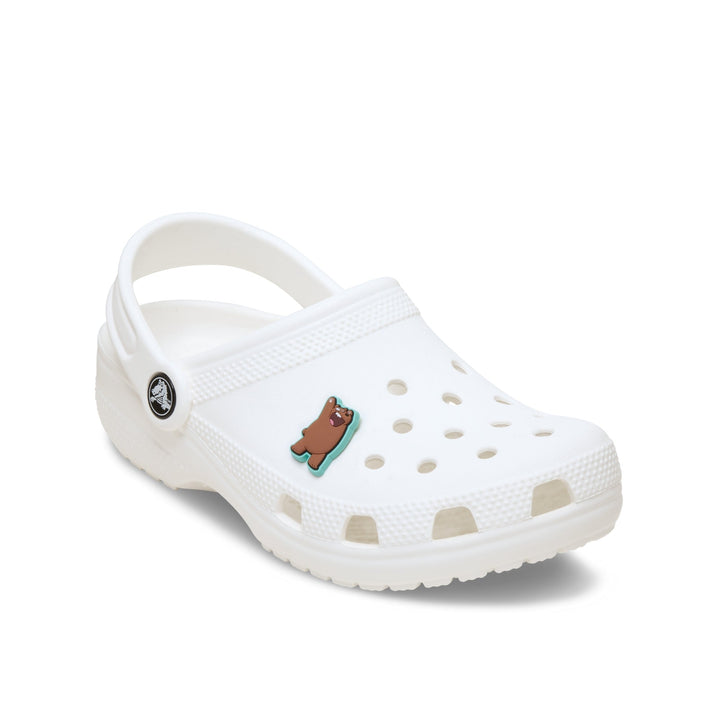 ตัวติดรองเท้า JIBBITZ™ WE BARE BEARS 3