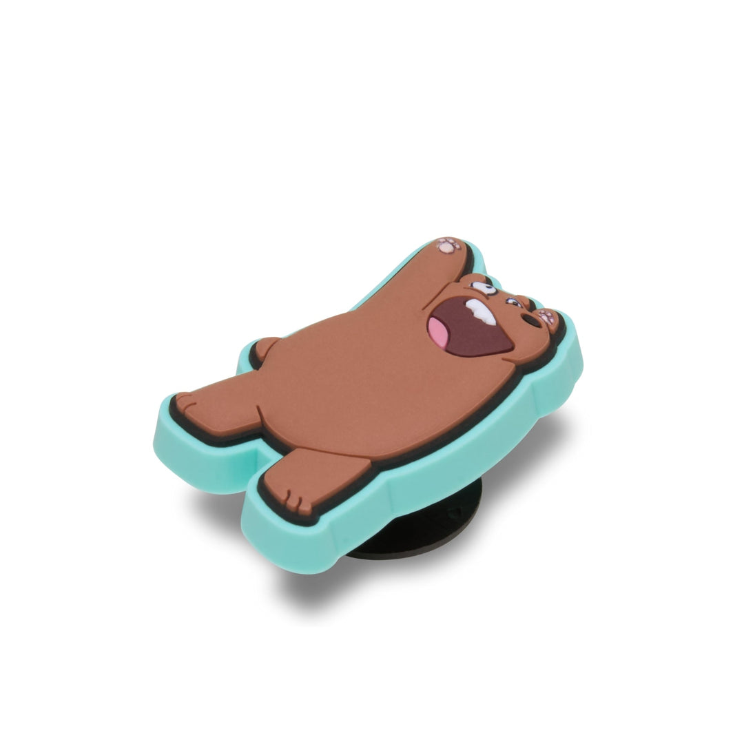 ตัวติดรองเท้า JIBBITZ™ WE BARE BEARS 3