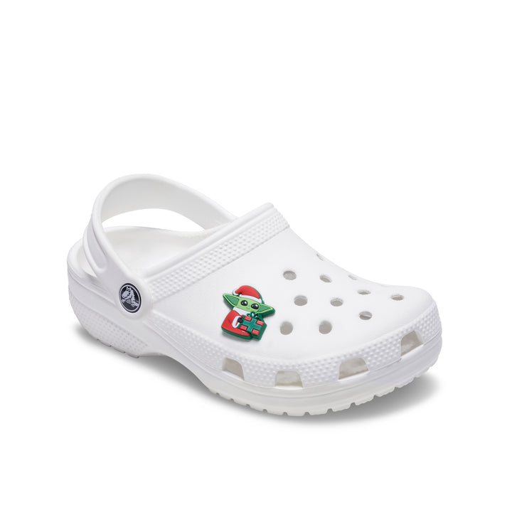 JIBBITZ™ GROGU SANTA HAT