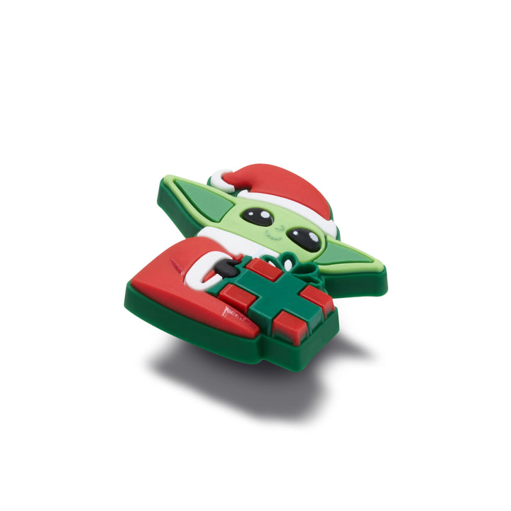 JIBBITZ™ GROGU SANTA HAT