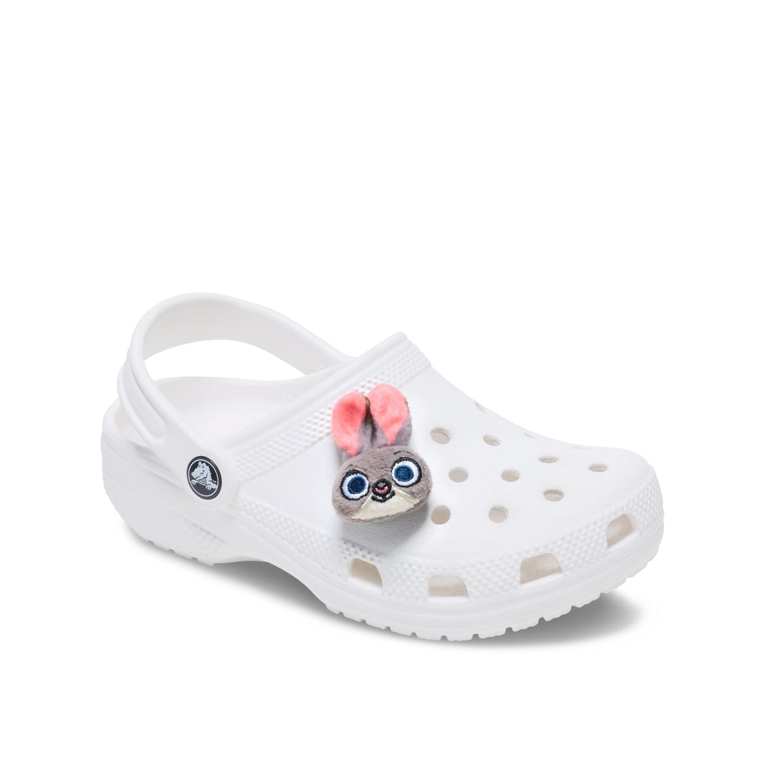 ตัวติดรองเท้า JIBBITZ™ ZOOTOPIA JUDY HOPPS PLUSH