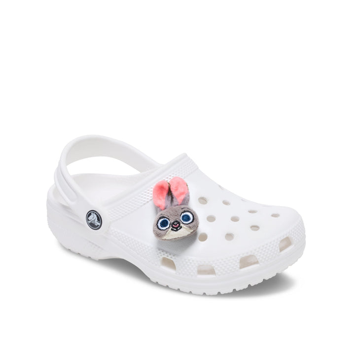 ตัวติดรองเท้า JIBBITZ™ ZOOTOPIA JUDY HOPPS PLUSH