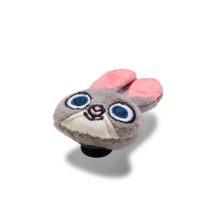 ตัวติดรองเท้า JIBBITZ™ ZOOTOPIA JUDY HOPPS PLUSH