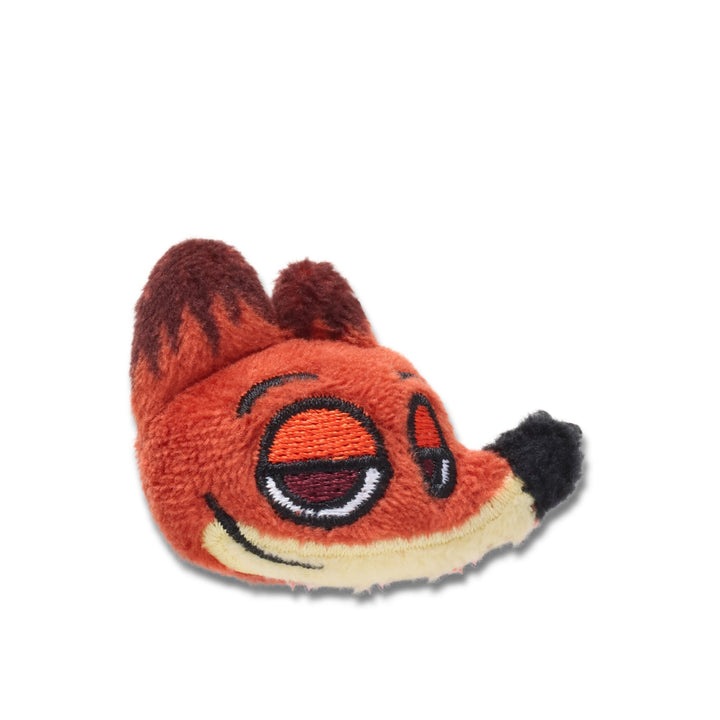 ตัวติดรองเท้า JIBBITZ™ ZOOTOPIA NICK WILD PLUSH