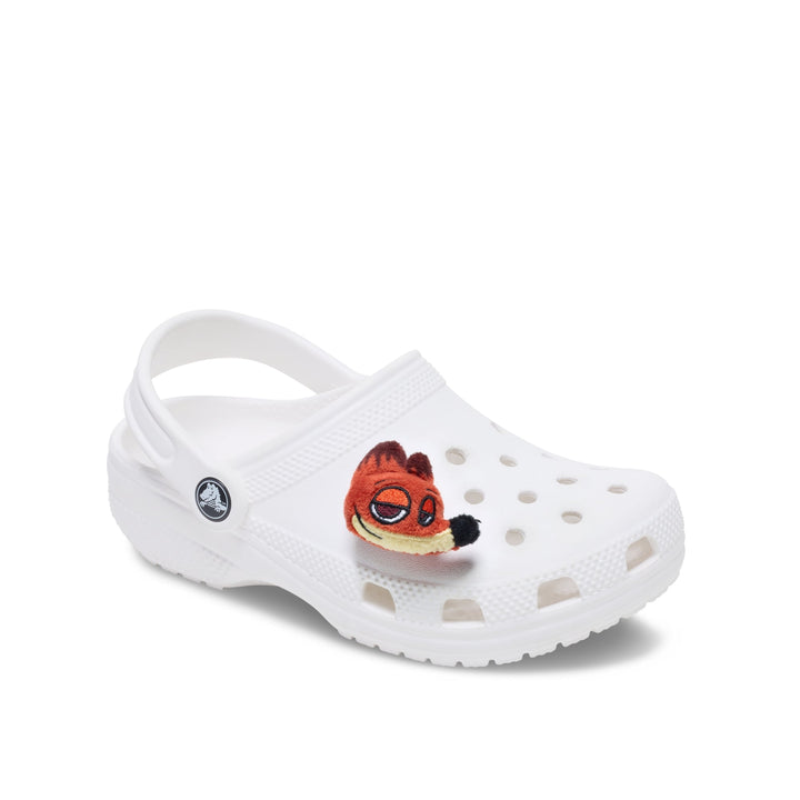 ตัวติดรองเท้า JIBBITZ™ ZOOTOPIA NICK WILD PLUSH