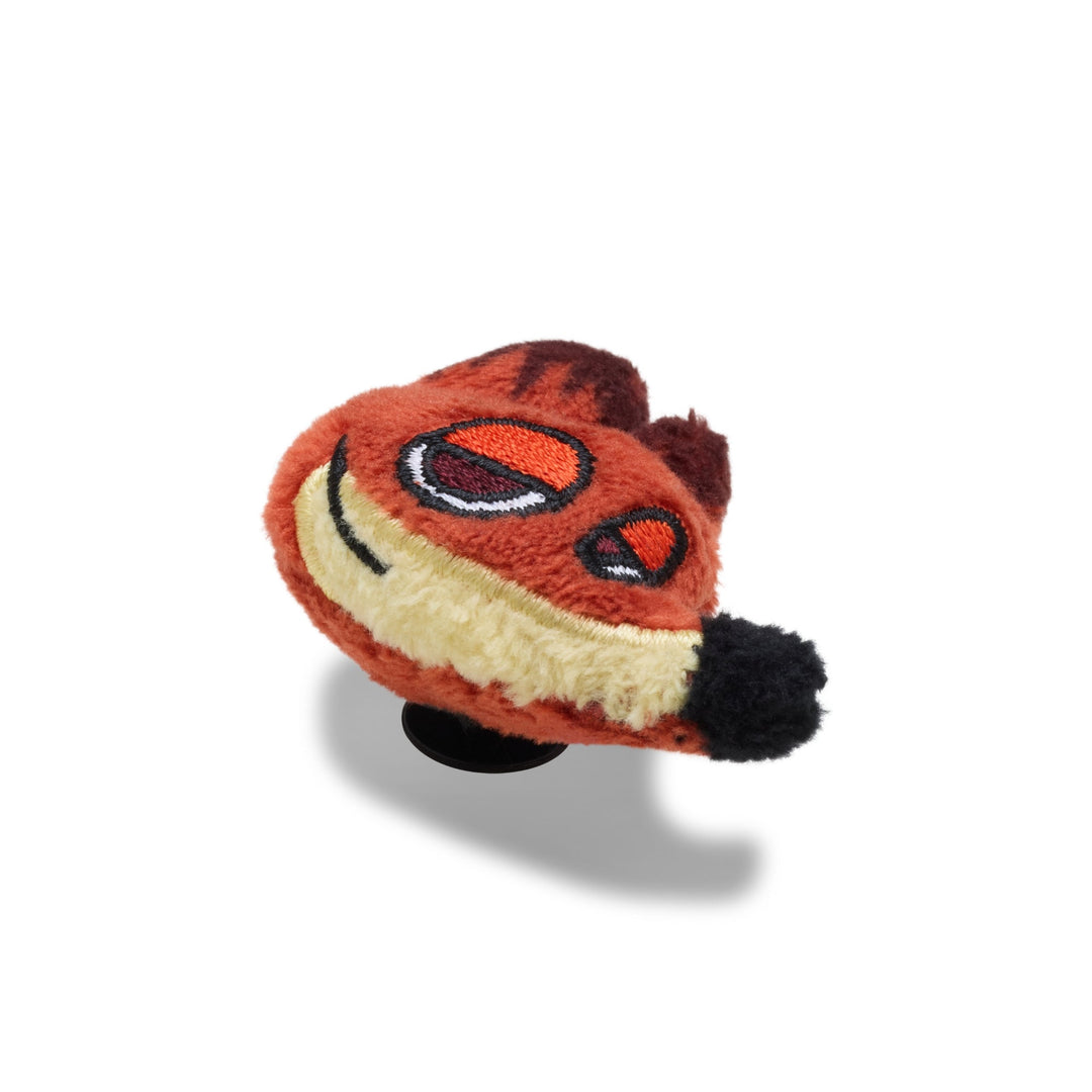 ตัวติดรองเท้า JIBBITZ™ ZOOTOPIA NICK WILD PLUSH