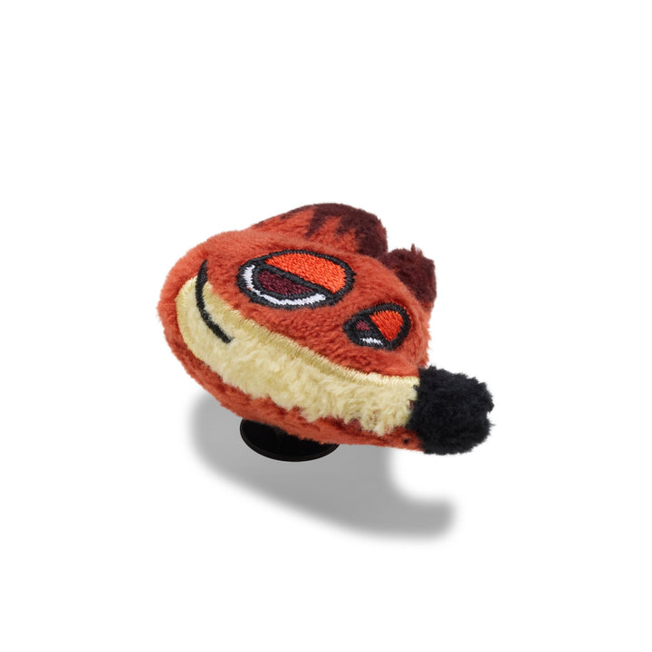 ตัวติดรองเท้า JIBBITZ™ ZOOTOPIA NICK WILD PLUSH