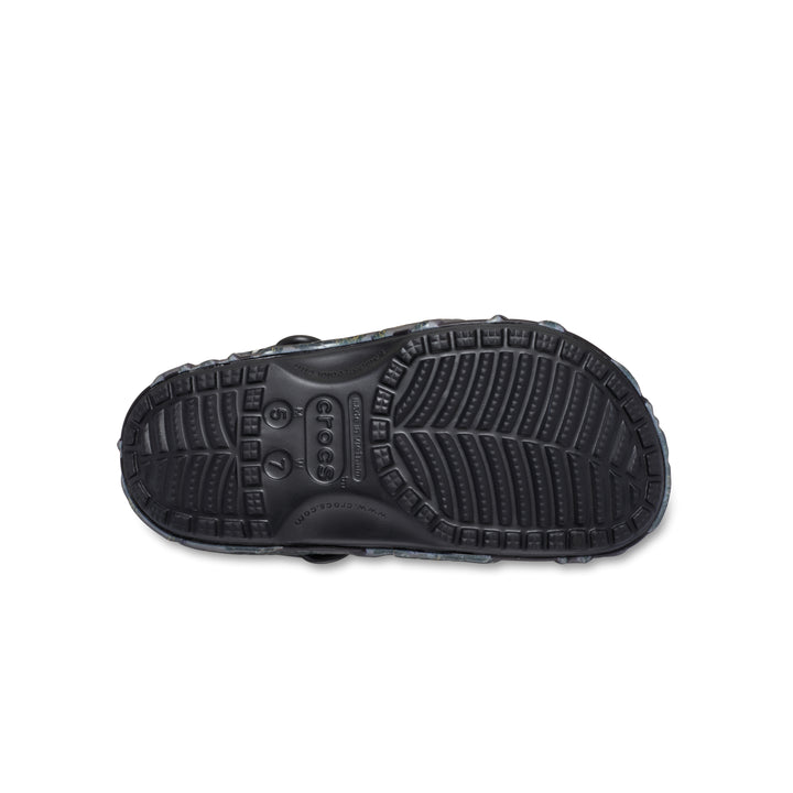 UNISEX STRANGER THINGS CLASSIC CLOG