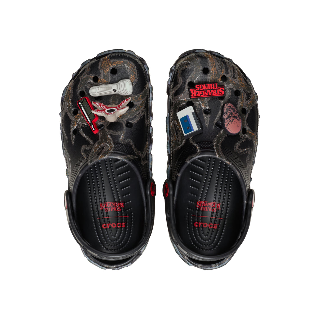 UNISEX STRANGER THINGS CLASSIC CLOG