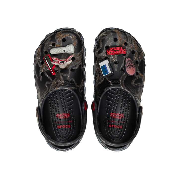UNISEX STRANGER THINGS CLASSIC CLOG