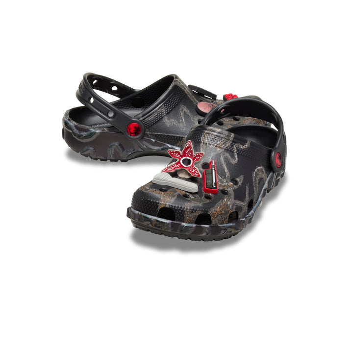 UNISEX STRANGER THINGS CLASSIC CLOG