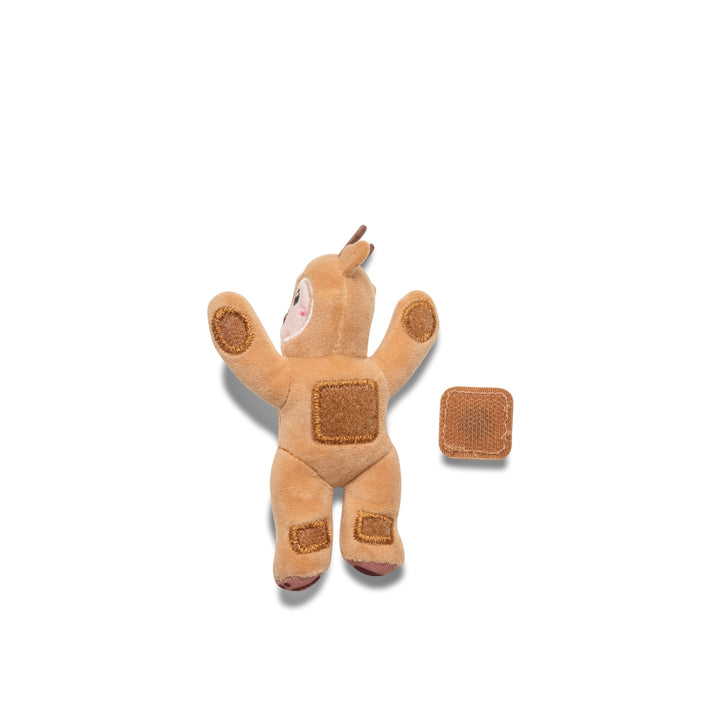 JIBBITZ™ HUGGITZ REINDEER