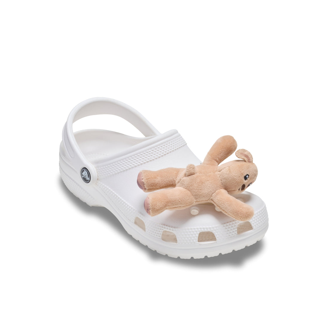 JIBBITZ™ HUGGITZ BROWN PUPPY