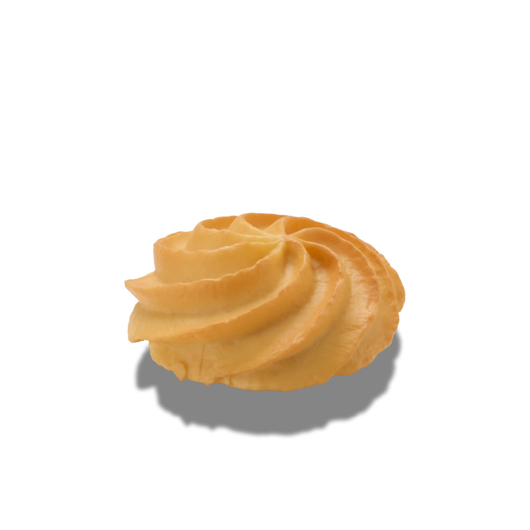 ตัวติดรองเท้า JIBBITZ™ REALISTIC COOKIE 2