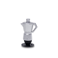 ตัวติดรองเท้า JIBBITZ™ 3D COFFEE PERCOLATOR