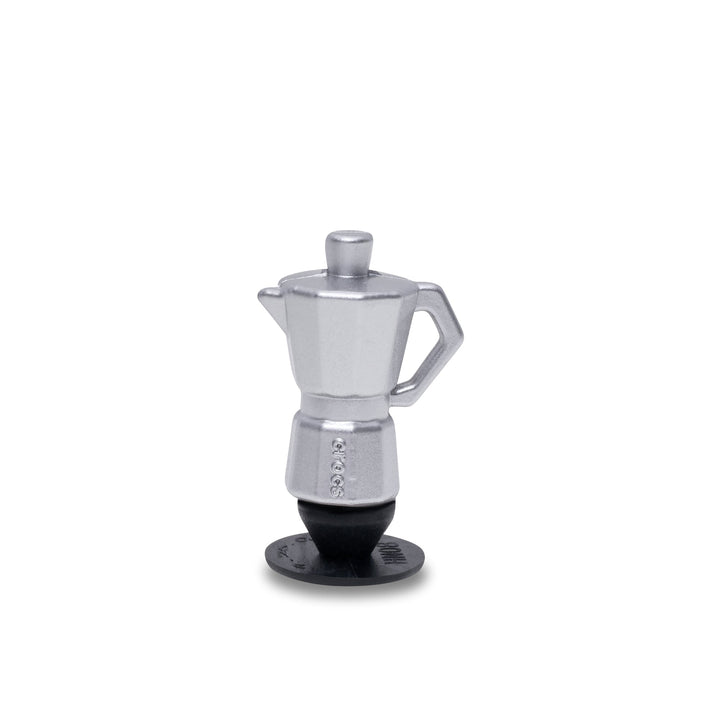 JIBBITZ™ 3D COFFEE PERCOLATOR