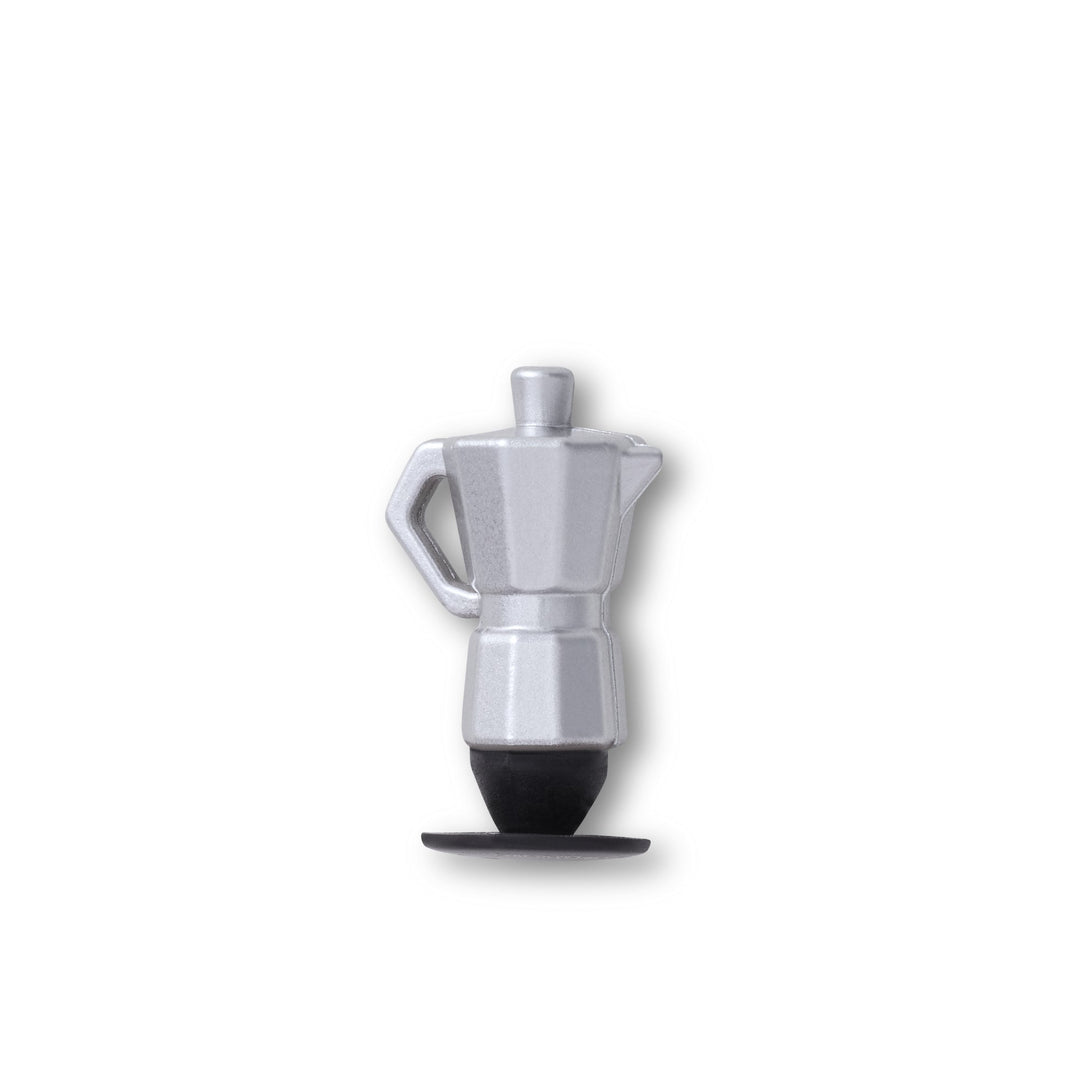 JIBBITZ™ 3D COFFEE PERCOLATOR