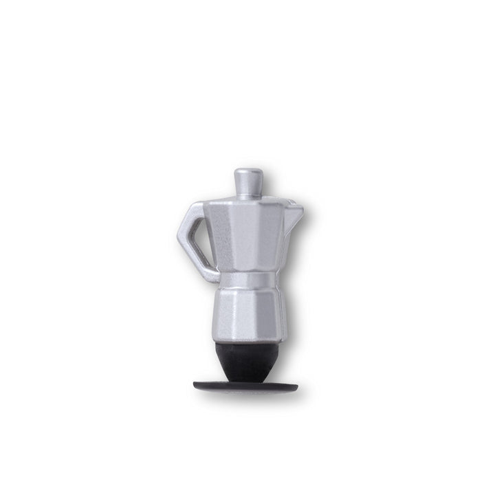 JIBBITZ™ 3D COFFEE PERCOLATOR