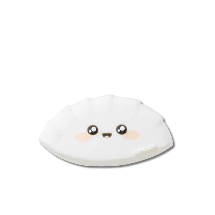 ตัวติดรองเท้า JIBBITZ™ SMILE DUMPLING
