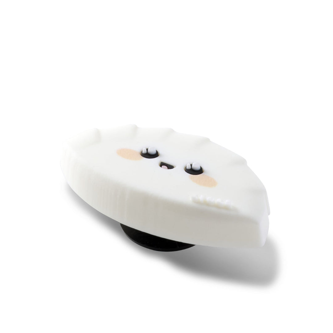 ตัวติดรองเท้า JIBBITZ™ SMILE DUMPLING
