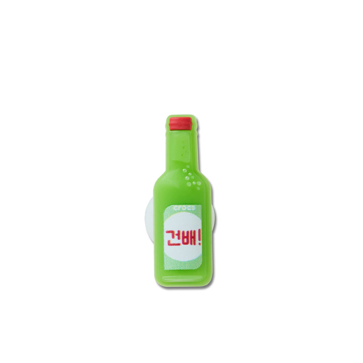 ตัวติดรองเท้า JIBBITZ™ SOJU CHEERS