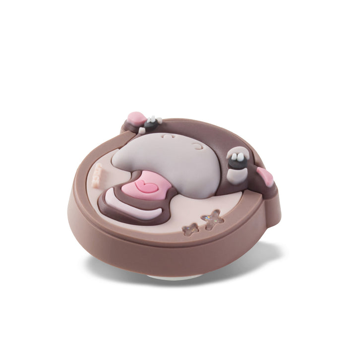 ตัวติดรองเท้า JIBBITZ™ HIPPO FRIEND