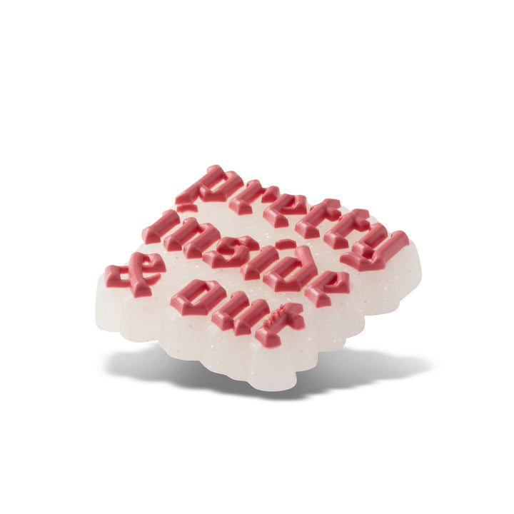 ตัวติดรองเท้า JIBBITZ™ PRETTY INSIDE OUT