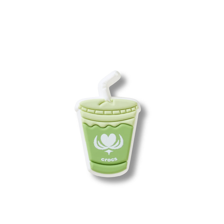 ตัวติดรองเท้า JIBBITZ™ MATCHA ON THE GO