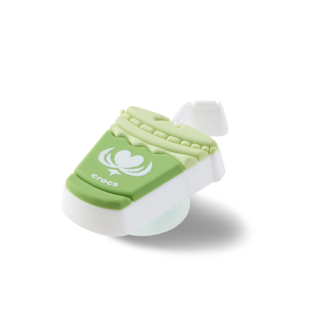 ตัวติดรองเท้า JIBBITZ™ MATCHA ON THE GO