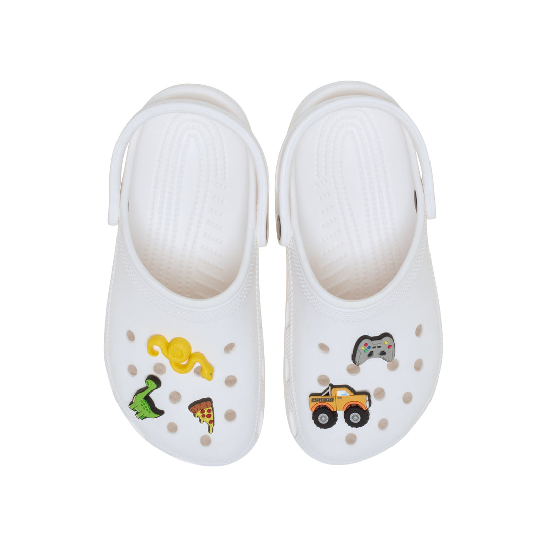 JIBBITZ™ BOYS ROCK 5 PACK