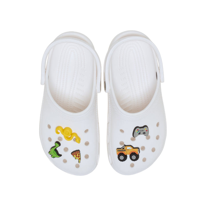 JIBBITZ™ BOYS ROCK 5 PACK