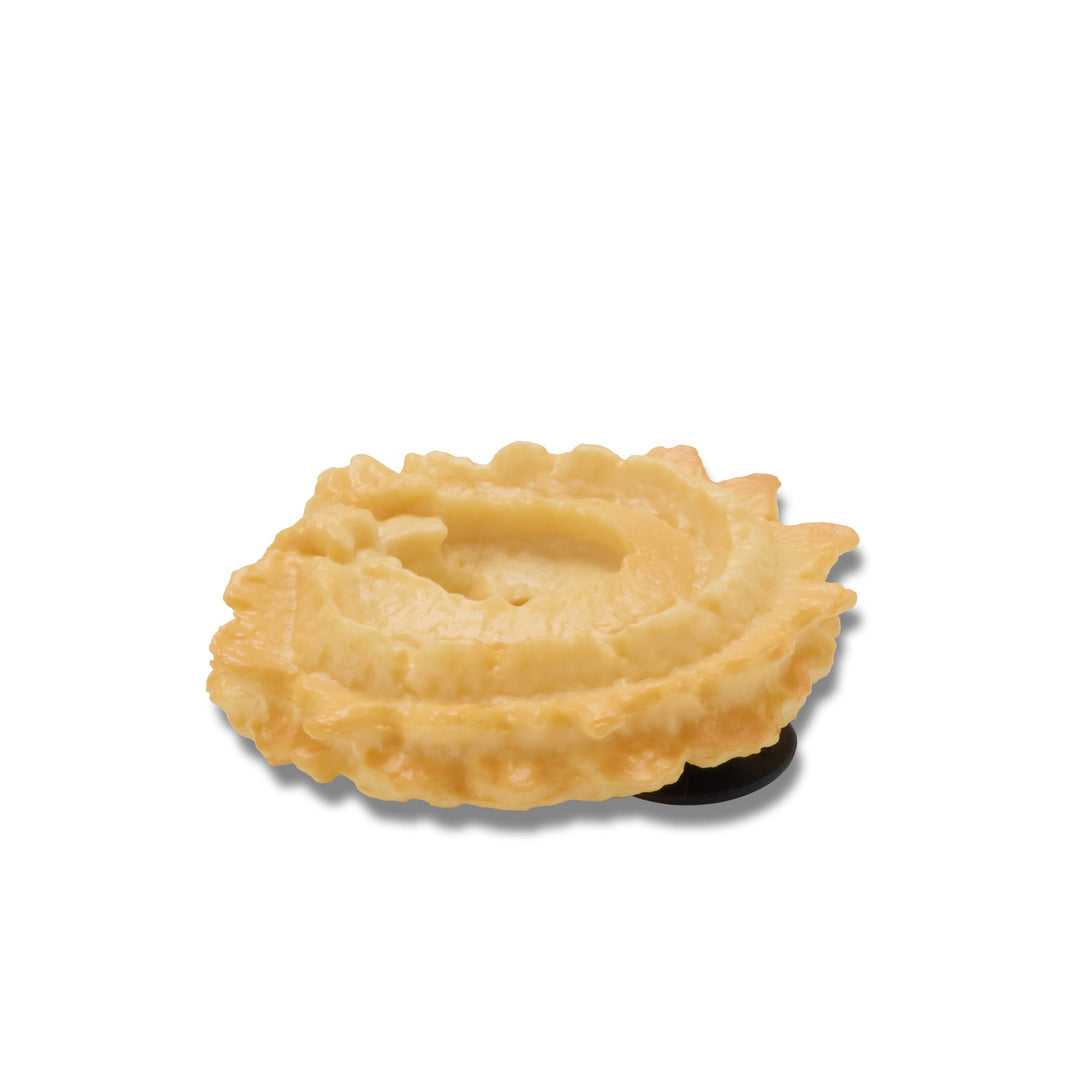 ตัวติดรองเท้า JIBBITZ™ REALISTIC COOKIE 4