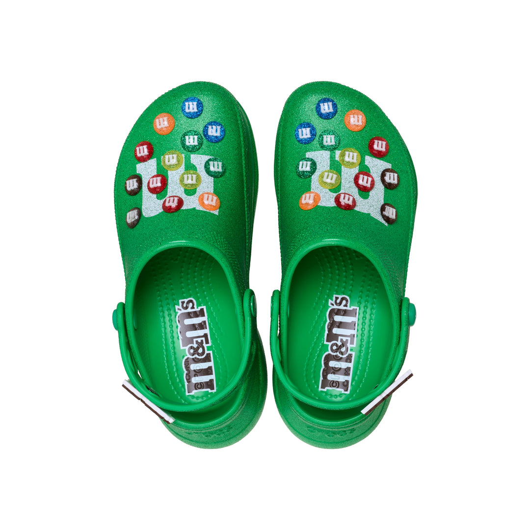 รองเท้าลำลองผู้หญิง M&M'S BAE CLOG