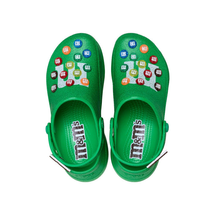 รองเท้าลำลองผู้หญิง M&M'S BAE CLOG