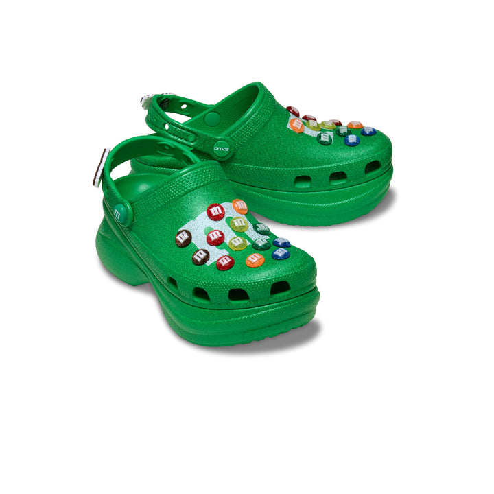รองเท้าลำลองผู้หญิง M&M'S BAE CLOG
