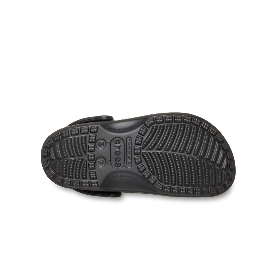 รองเท้าลำลองผู้ใหญ่ MARDI MERCREDI CLASSIC CLOG