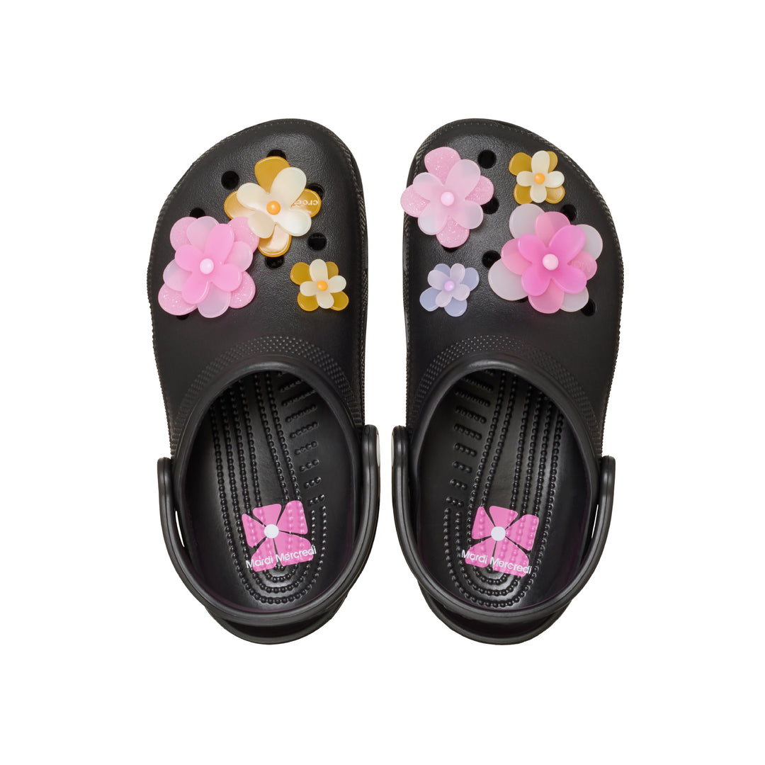 รองเท้าลำลองผู้ใหญ่ MARDI MERCREDI CLASSIC CLOG