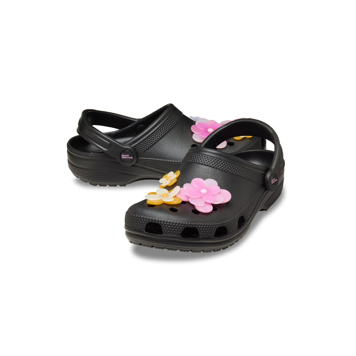 รองเท้าลำลองผู้ใหญ่ MARDI MERCREDI CLASSIC CLOG