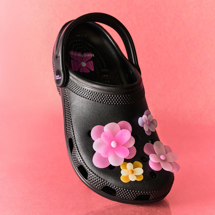 รองเท้าลำลองผู้ใหญ่ MARDI MERCREDI CLASSIC CLOG