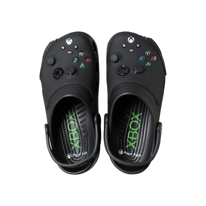 รองเท้าลำลองผู้ใหญ่ XBOX CLASSIC CLOG