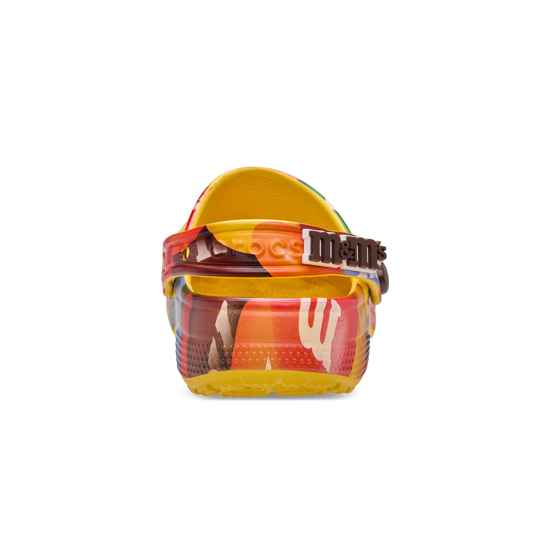 รองเท้าลำลองผู้ใหญ่ M&M'S CLASSIC CLOG