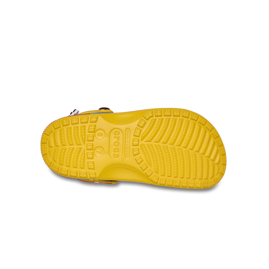 รองเท้าลำลองผู้ใหญ่ M&M'S CLASSIC CLOG