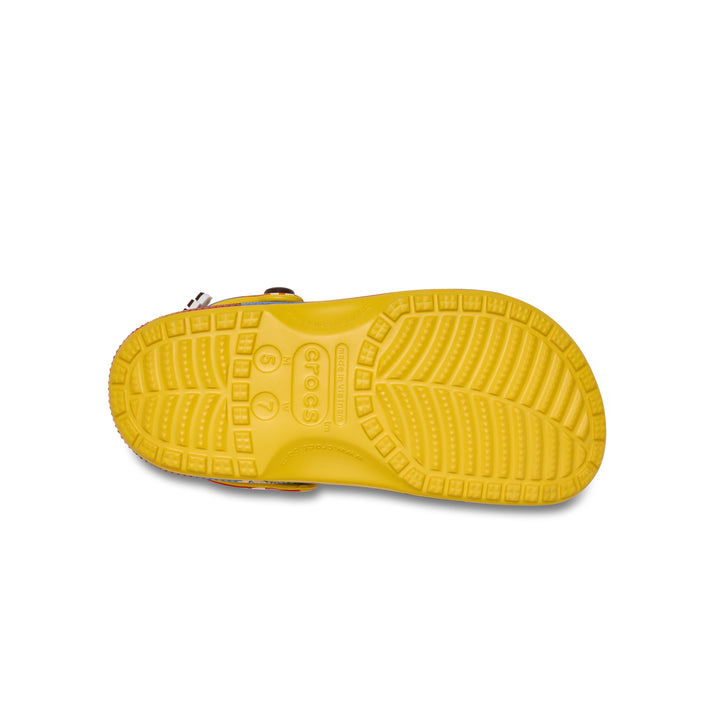 รองเท้าลำลองผู้ใหญ่ M&M'S CLASSIC CLOG