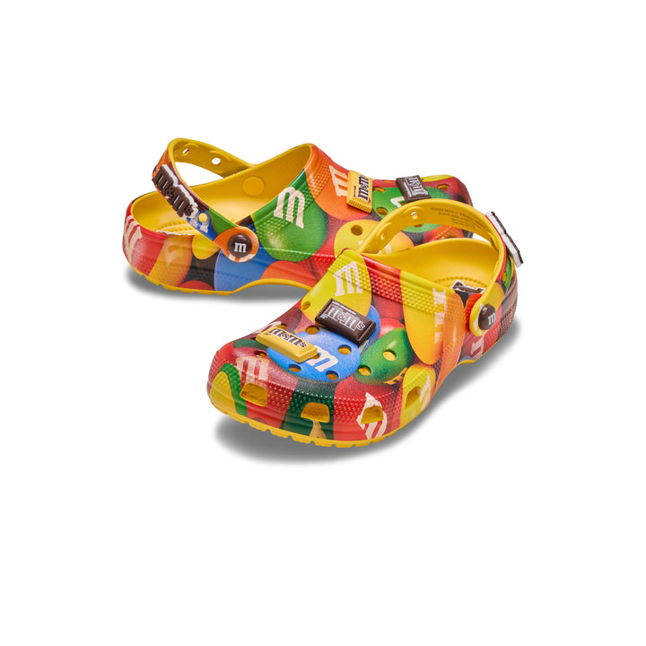 รองเท้าลำลองผู้ใหญ่ M&M'S CLASSIC CLOG