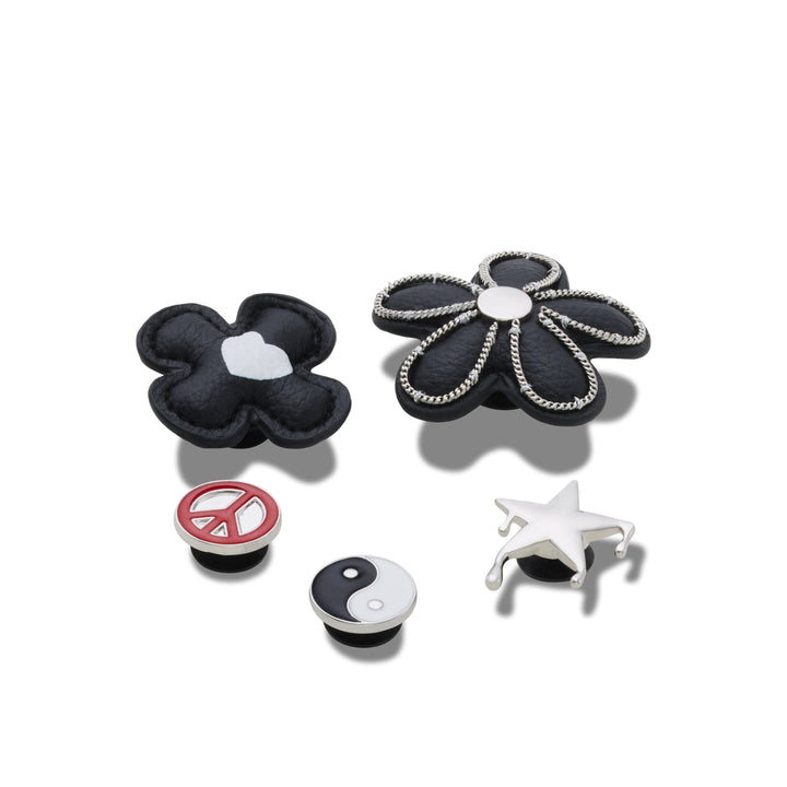 JIBBITZ™ CROCTOBER MIXED 5 PACK