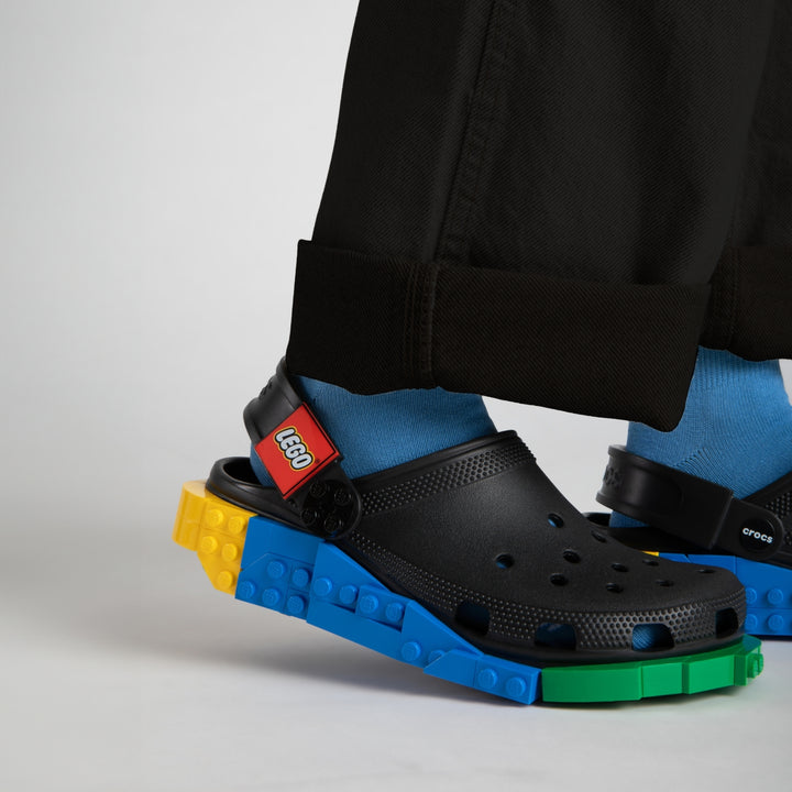 UNISEX LEGO® CREATIVITY CLOG