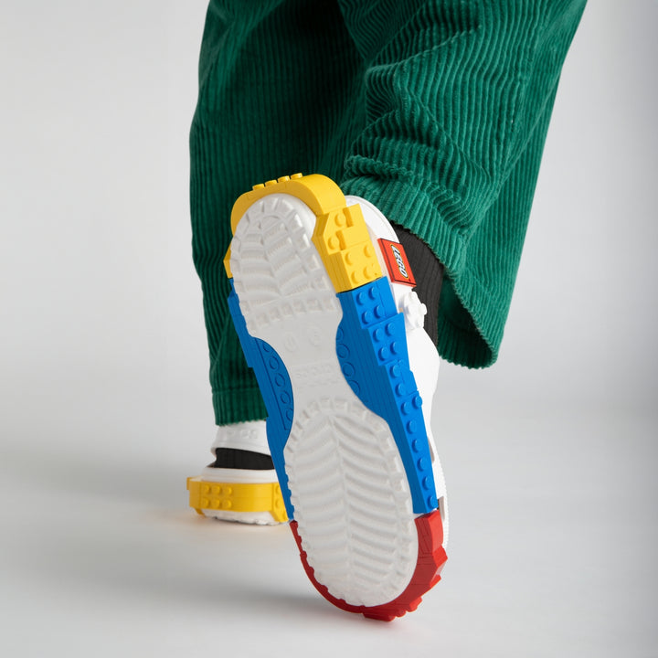 UNISEX LEGO® CREATIVITY CLOG