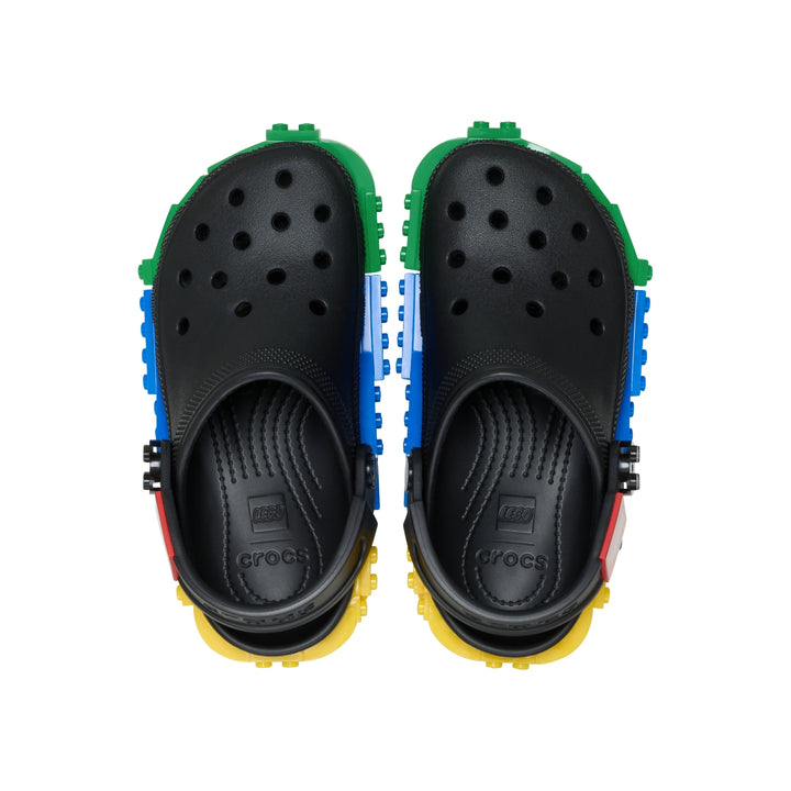 KIDS' LEGO® CREATIVITY CLOG