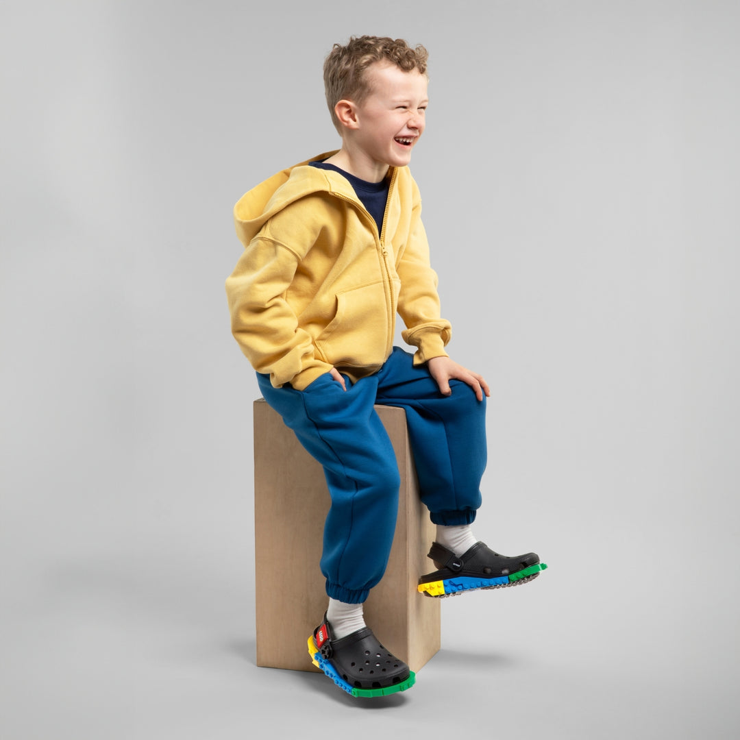 KIDS' LEGO® CREATIVITY CLOG