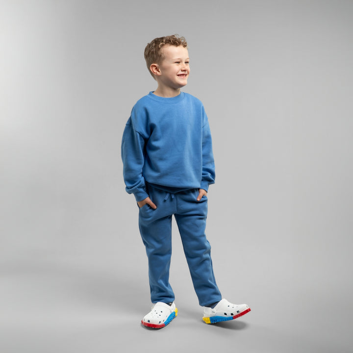 KIDS' LEGO® CREATIVITY CLOG